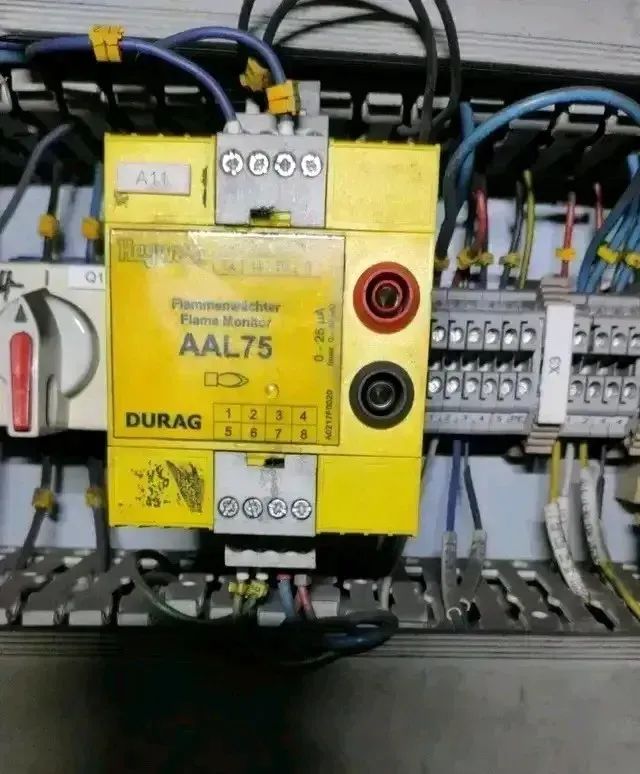 認識電氣元件，尊稱一聲師傅——維修電工的成長感悟
