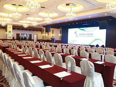 沈陽(yáng)會(huì)議活動(dòng)策劃預(yù)訂，選擇天合君諾展覽展示的可靠之選